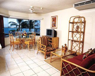 Coral Mar Hotel Puerto Morelos Luaran gambar