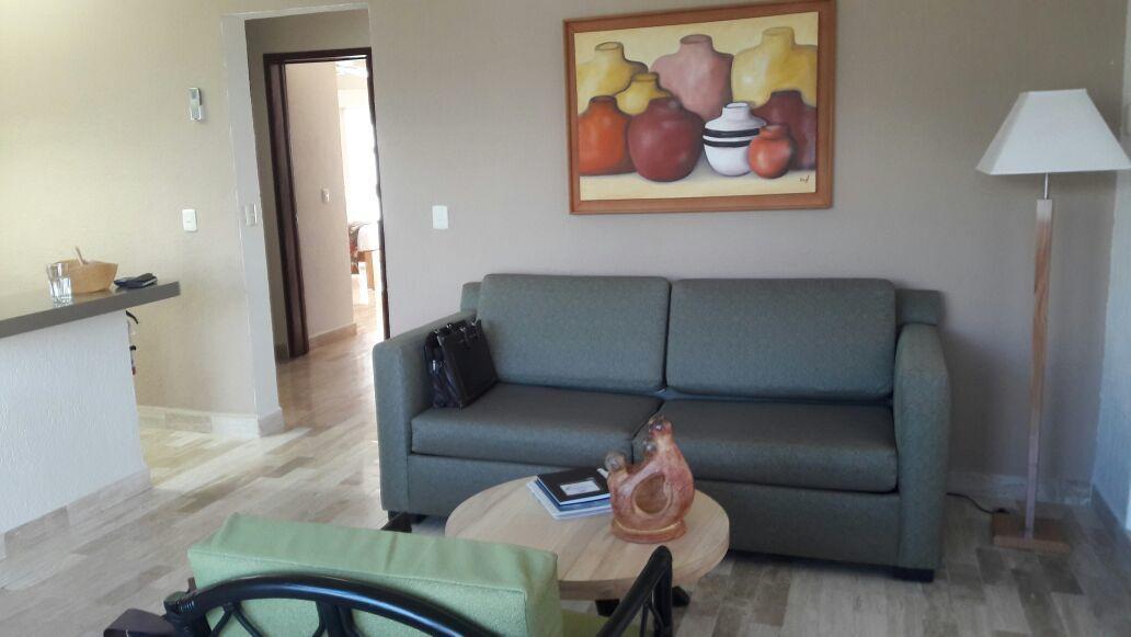 Coral Mar Hotel Puerto Morelos Luaran gambar