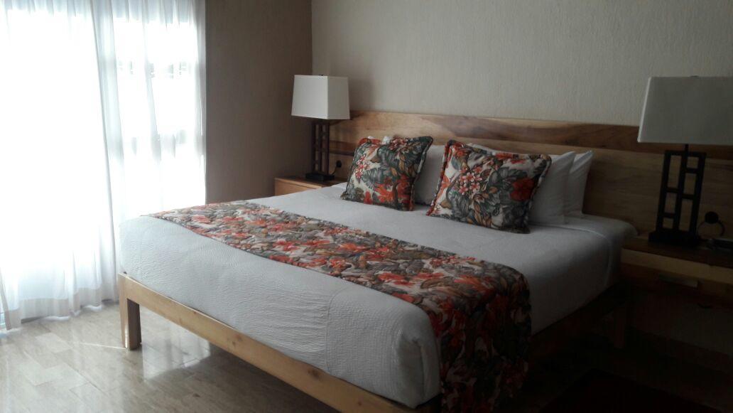 Coral Mar Hotel Puerto Morelos Luaran gambar